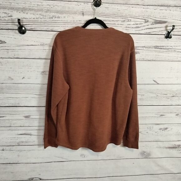 "Old Navy" men's long sleeve shirt - Picture 4 of 6